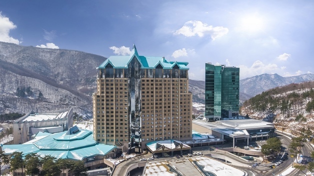 숙박부터 식사·워터월드까지 한 번에…하이원, 3종 패키지 출시