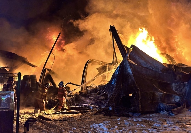 충북 119 출동 '1시간에 19건' 이상…작년 39만4971건 신고