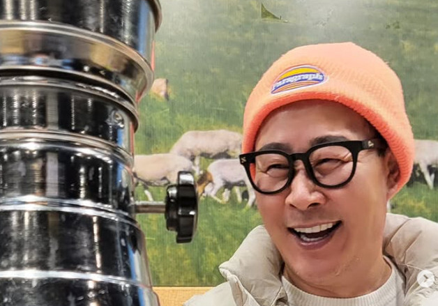 임성근, 문신 이유도 고백 "젊은 친구들처럼 해봤다…모든게 내 불찰"