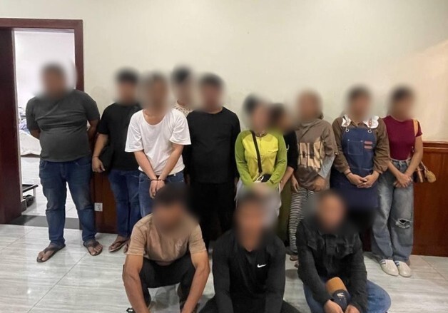 캄보디아 거점 범죄조직 뿌리 뽑기 '속도전'…가담자들 처벌 이어져(종합)