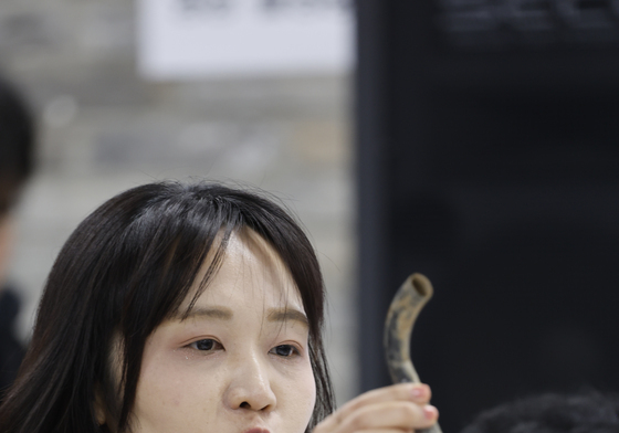 "현장에 아직도 중요한 잔해가"…유가족, 국조특위에 호소(종합)