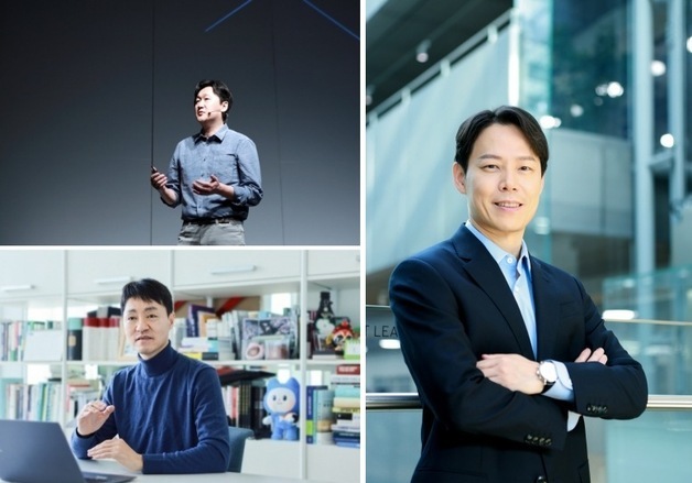 C레벨 임원 늘리기 나선 네이버…데이터·인사·책임경영 부문