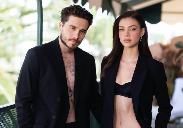 베컴 장남, 부모와 불화 고백 "평생 뜻대로 조종…제 아내 무시"