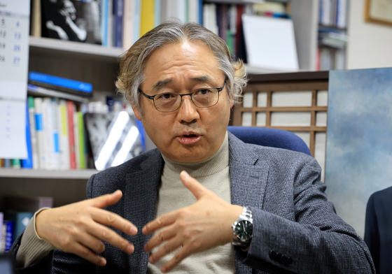 검찰개혁추진단 자문위원장 "檢 보완수사권 폐지, 감내 어려운 혼란"