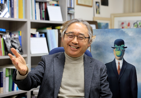 박찬운 "보완수사 못하게 하는 제도 상상할 수 없어"