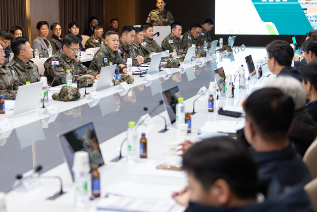 육군 31사단, 국가중요시설 방호위원회 개최