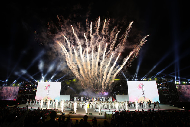 밀양시, 올해 관광객 1800만명 목표 '치유형 체류관광도시' 조성