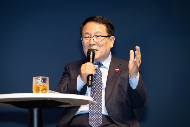 정헌율 익산시장, 임기 중 마지막 주민과의 대화