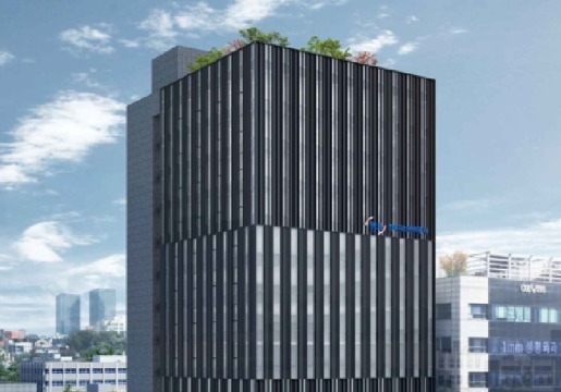 서울소셜벤처허브, 강남대로로 확장 이전…"혁심 거점 도약"