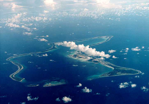 "英, 미국의 이란 공격에 자국군 기지 사용 미승인…국제법 우려"