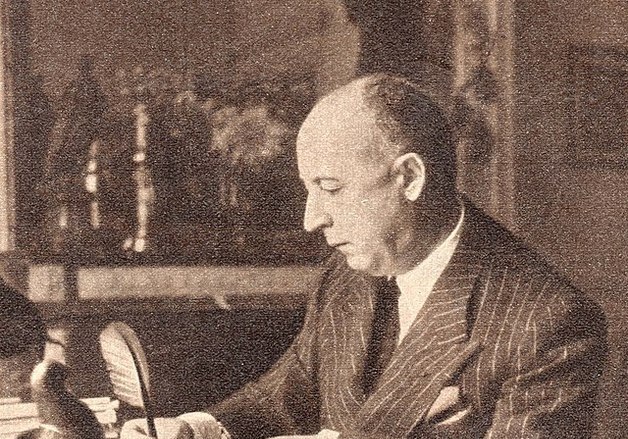 현대 패션의 혁명가 크리스티앙 디오르 출생 [김정한의 역사&오늘]