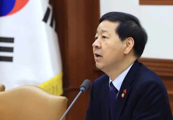 구윤철 "상생금융 1.7조로 확대…대기업 동반 美진출 中企 지원 2배↑"