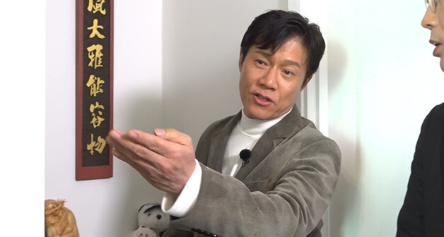 김대호 여친 생기나…박호산 "내가 중매하면 결혼" 적극