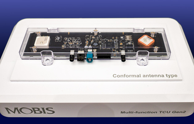 현대모비스, 5G 텔레매틱스 개발 착수…'상반기 완료' 계획