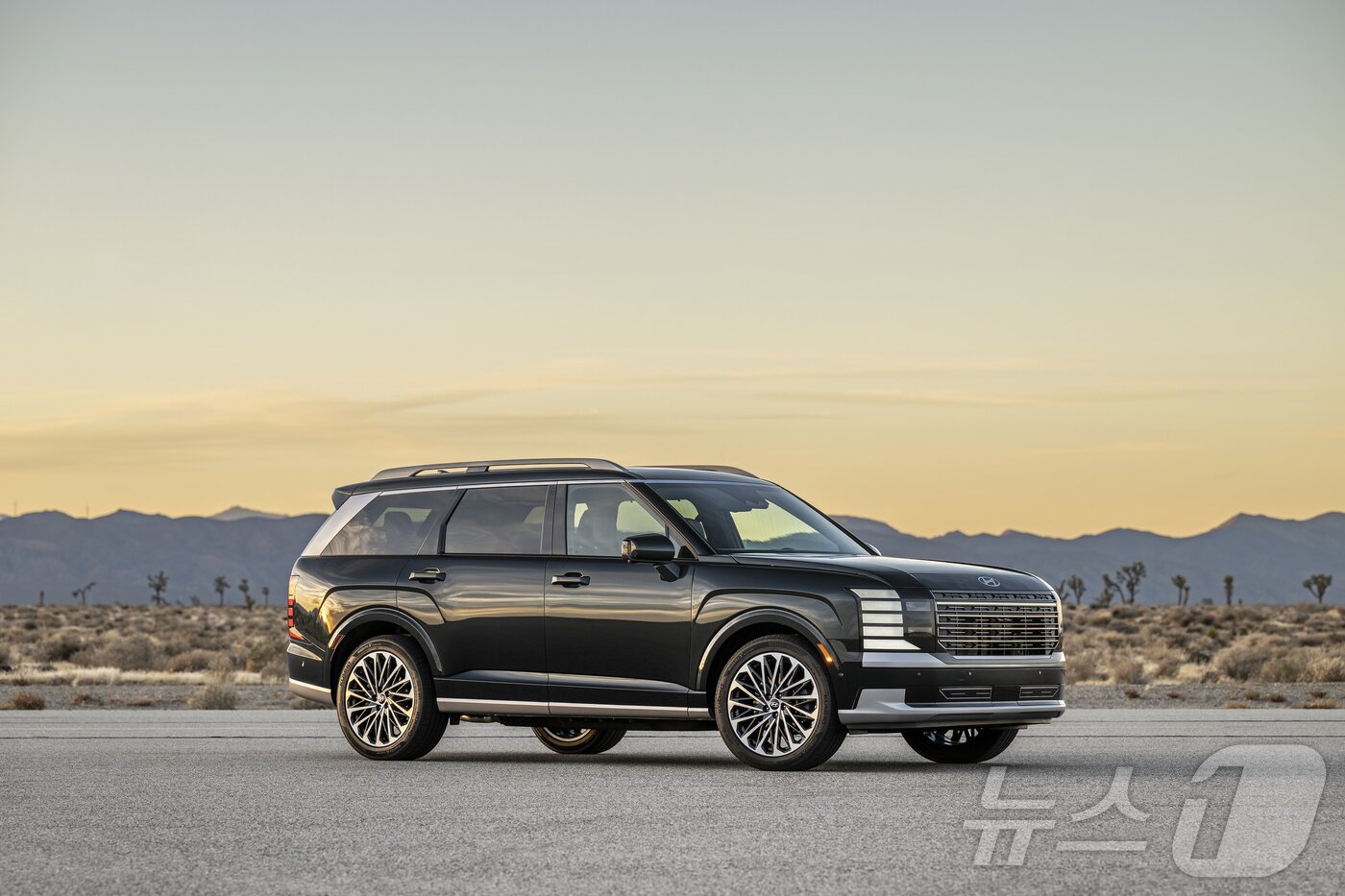 본문 이미지 - 현대차 팰리세이드.(현대차·기아 제공. 재판매 및 DB 금지) 2026.1.21/뉴스1