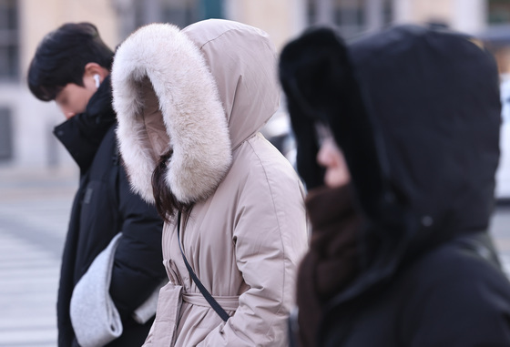 충북·세종 올가을 첫 한파주의보…22일 아침 제천 0도, 음성 1도
