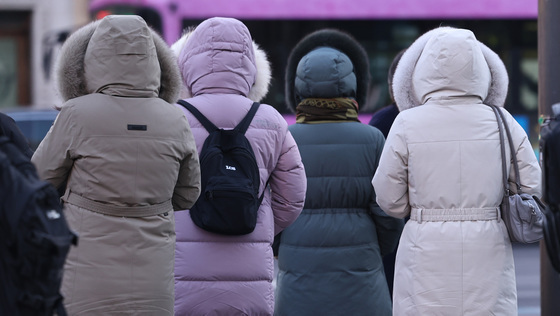 경남 의령·진주 한파주의보…경남 전역 건조주의보