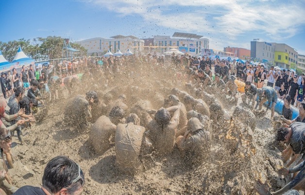 "보령 머드 산업, 올해 매출 20억 목표"