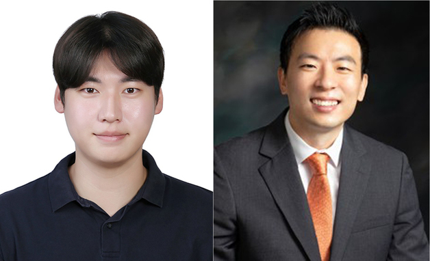 포항공대 대학원 이동섭 씨, 국제전자전기공학회 장학프로그램 수상