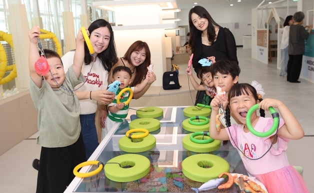 아이낳기 좋은 환경 조성…진천군 출생지원금 최대 1000만원