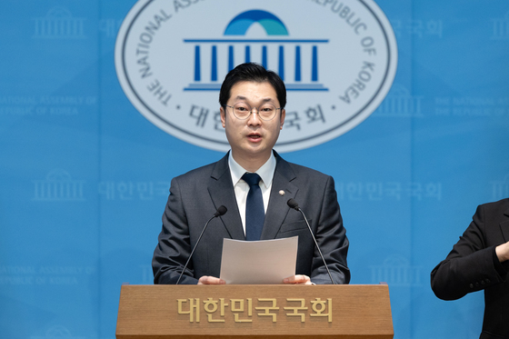 김동아, 대형마트·SSM '새벽배송' 허용하는 유통법 개정안 대표발의