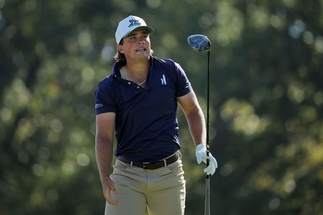 美 대학 골프 챔피언은 왜  마스터스를 포기하고 LIV행을 택했을까