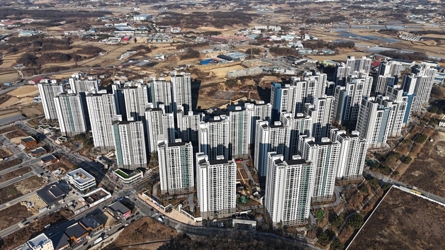 음성군, 대소면 성본 산단에 행정출장소 설치·운영