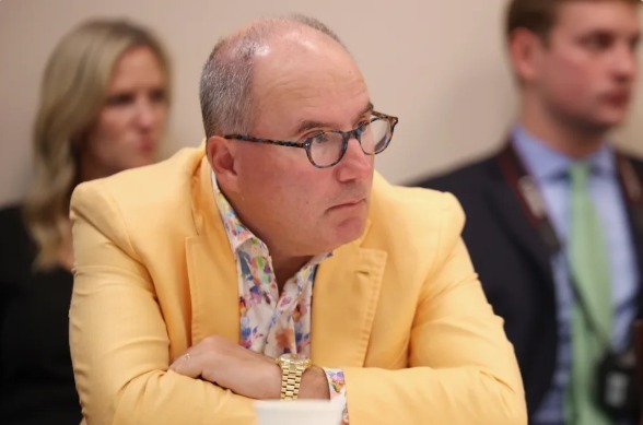 "미증시 급락, 기술주 저가 매수 기회"-댄 아이브스