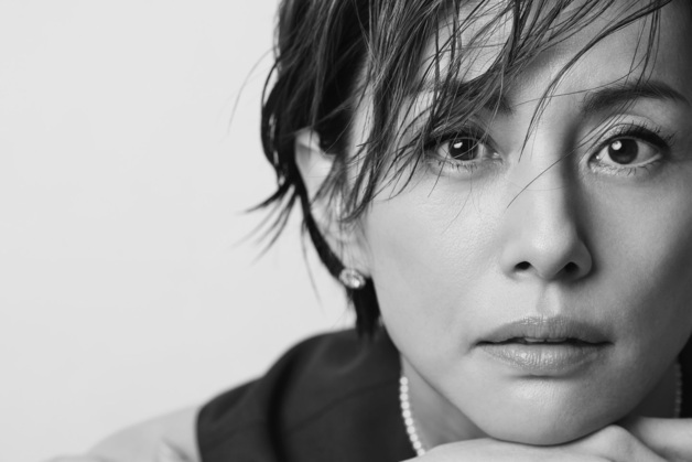 열도 충격…日 톱배우 요네쿠라 료코, 아르헨男과 마약 투약 혐의로 송치