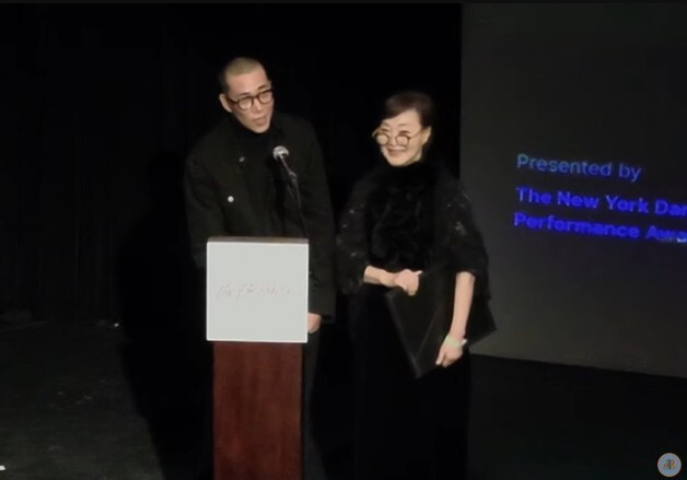 뉴욕 홀린 '일무' 안무가들, 무용계 오스카 '베시 어워드' 수상…韓국공립 최초