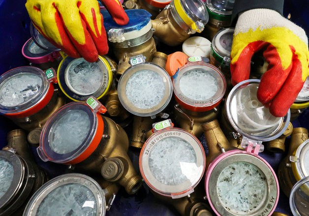 서울시, 설 연휴 24시간 비상급수체계 가동…누수·동파 신속 대응