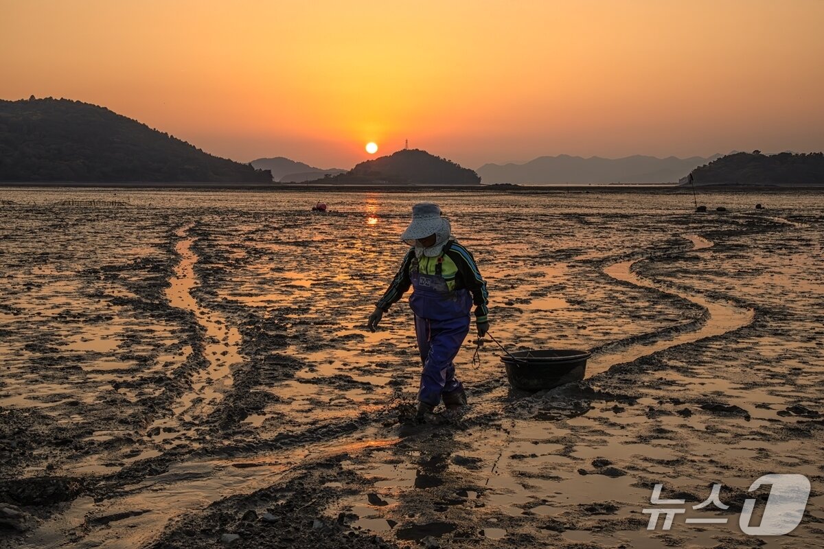 본문 이미지 - 캐논갤러리 한국의 발견 전시 작품(캐논코리아 제공)