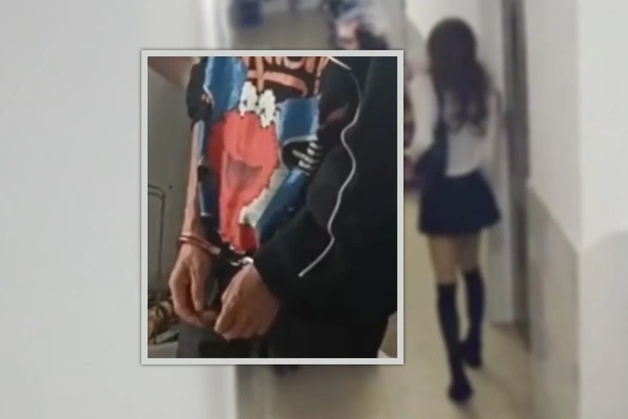 "돈 자랑에 질투" 여장 후 전 직장 동료 집에 침입, 1500만원 훔친 남성