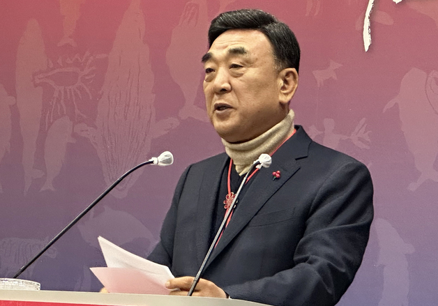 김두겸 울산시장 "행정통합, 실질적 권한이양·시민 동의 선행돼야"