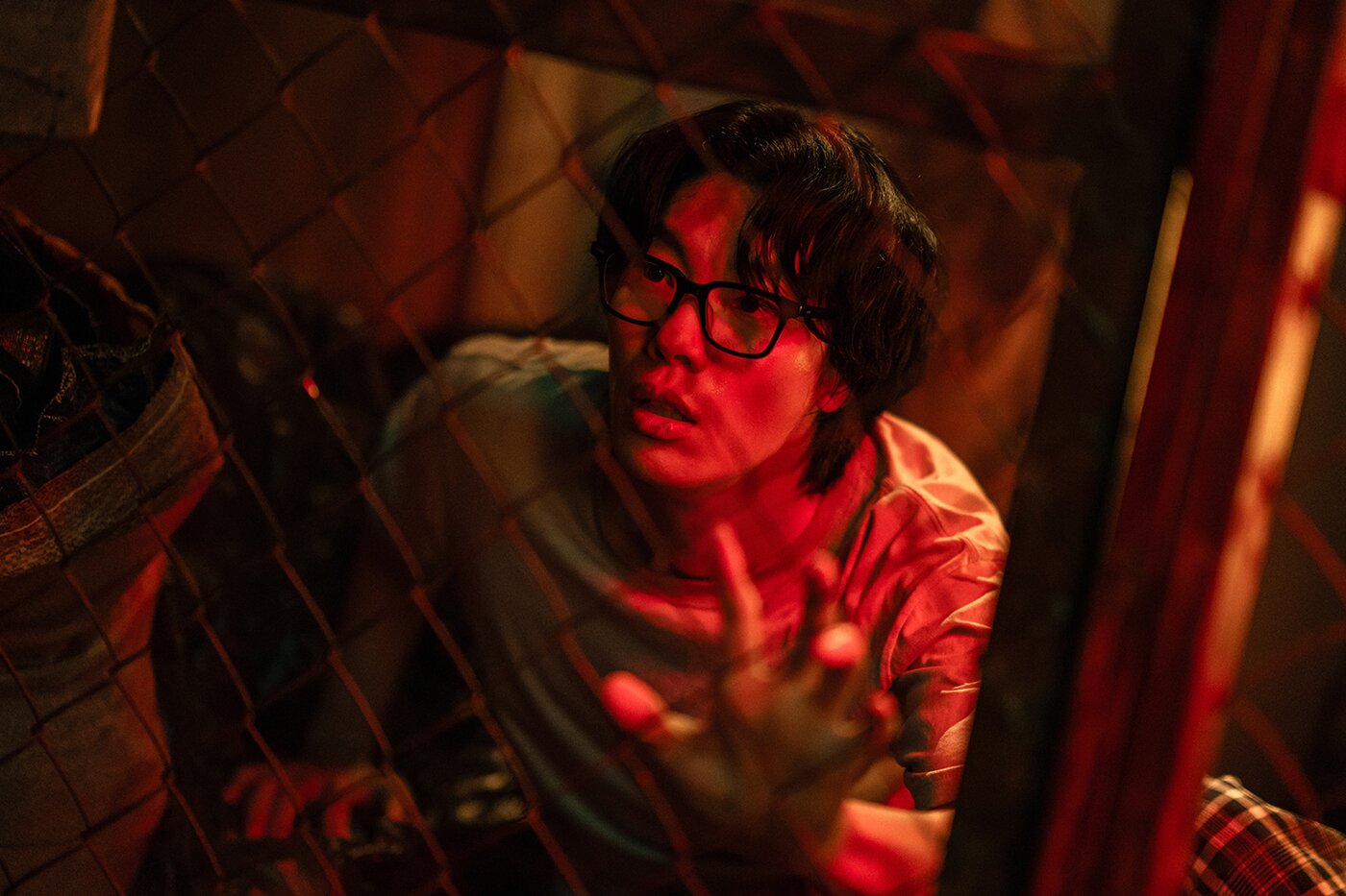 본문 이미지 - 넷플릭스 '들쥐'