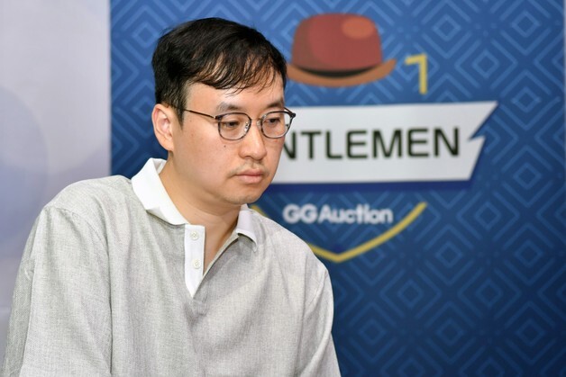 조한승 9단, 프로기사협회 회장 당선…"젊은 기사 무대 확보"