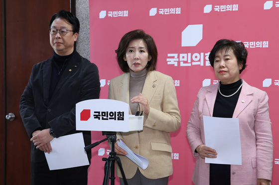 野법사위원 "민주, 장동혁 단식 깡그리 무시"…상임위 일정 보이콧