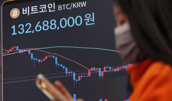 비트코인 또 급락