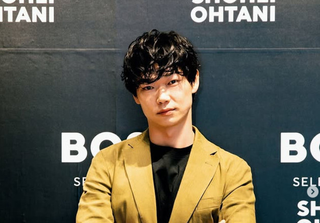 [단독] 카사마츠 쇼, 韓작품 인연 잇는다…'모범택시3'·'굿뉴스' 이어 '면도'