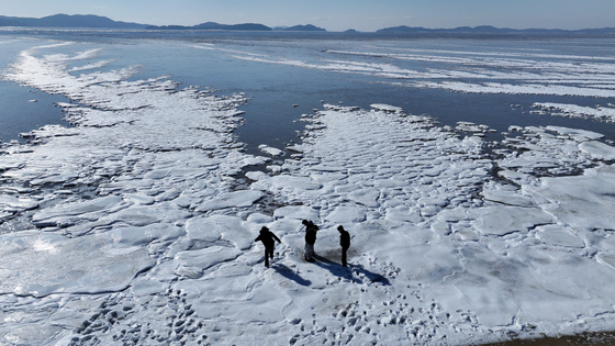 [뉴스1 PICK]서울 체감 영하 19도 강추위