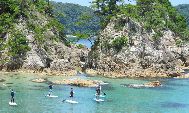 일본 소도시 달리며 힐링…모두투어, 시마네·돗토리 '런투어' 출시