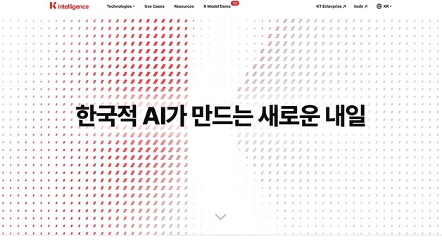 KT, '책임 있는 AI' 체계 강화…B2B·공공 시장 대응