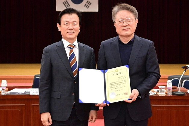 '진주논개제' 5월2~5일 개최…안승권 제전위원장 위촉