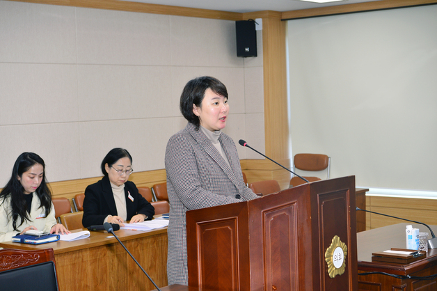 광양시 아동학대 예방 조례 개정…조기개입 제도 도입