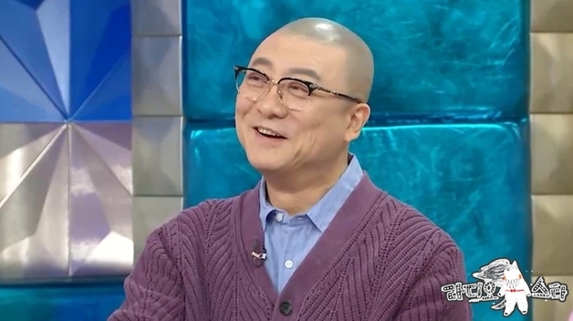 "신보람, 친동생 같은 존재인데"…염경환, '절친' 지상렬 열애에 배신감