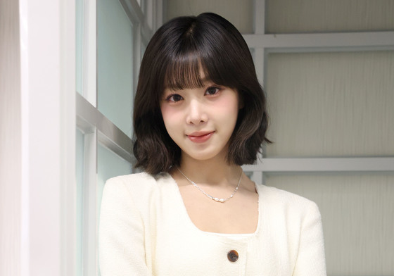 트리플에스 니엔 "24인조 데뷔, 깜짝 놀라…처음엔 AI인 줄" [물 건너온 아이돌]②