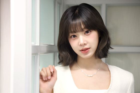 트리플에스 니엔 "韓 와서 많이 울기도…엄마 응원에 힘내" [물 건너온 아이돌]①