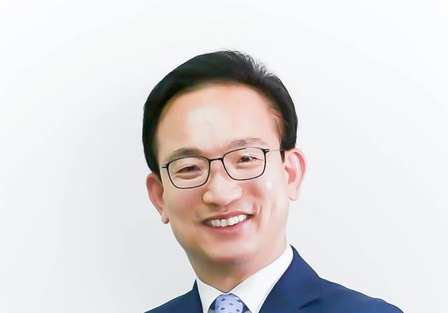 "암 투병 아내 살리기 위한 선택"…민주당 배종호, 목포시장 불출마