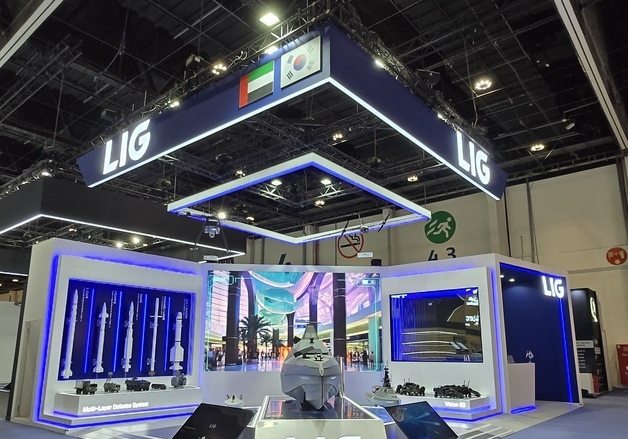 중동 '큰손' 겨냥 K-방산, 전시회 총출동…치열한 수주전 예고