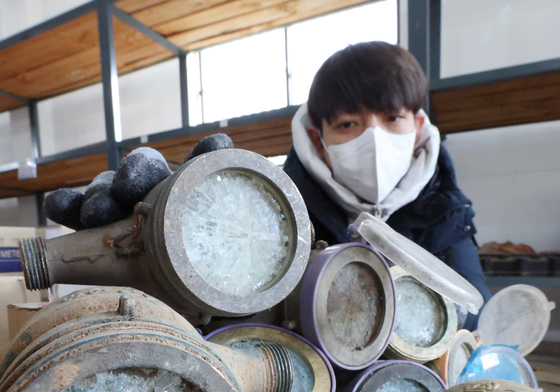 경기도 전역에 한파특보 발효